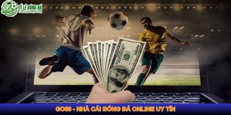 Go88 - nhà cái bóng đá online uy tín
