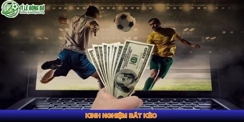 Kinh nghiệm bắt kèo dựa trên lịch sử đối đầu